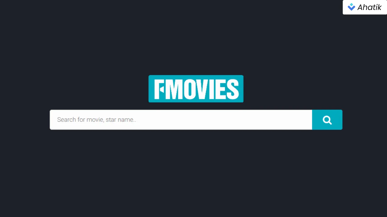 Menonton Film Gratis dengan Fmovies - Ahatik.com